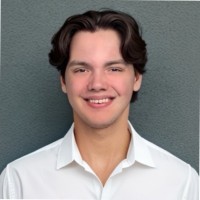 ConvergePoint Employee Ben Ivell's profile photo