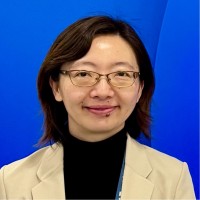 Liwen Yu Email & Phone Number