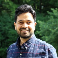 Lightship Employee Shashank Modi's profile photo