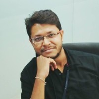 Espire Infolabs Employee Somnath Dey's profile photo