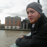 Wal-Mart Employee Wayne Fiorelli's profile photo