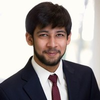 Canada Life Employee Archit Kumar's profile photo