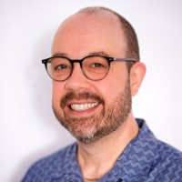 Adobe Employee Brian Matiash's profile photo