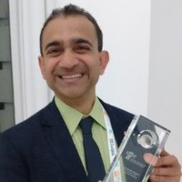 HigherEdLab & Global Specialists Inc. Employee Duleep Deosthale's profile photo