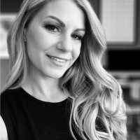 Ashley Harrell Email & Phone Number