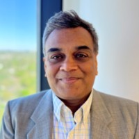 Aspen Technology Employee Hasit Patel's profile photo