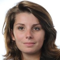 PRIAMS Employee Diane Maarek's profile photo