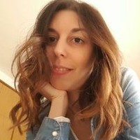 Panini Employee Anna Per's profile photo