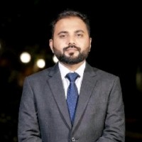 Sindric Employee Nishit Kamdar's profile photo