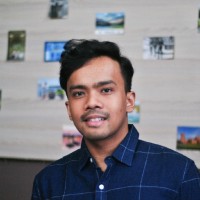 Alumnify Employee Raihan Afif's profile photo