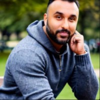 Jumpfactor Marketing Employee Dipen Mistry's profile photo