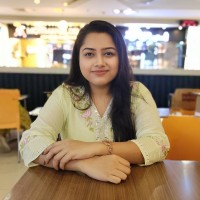 Srishti Jaiswal Email