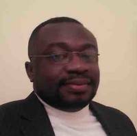 American Healthcare Staffing, LLC. Employee Vitalis Forchap's profile photo