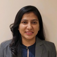 Tilaknagar Industries Ltd. Employee Penaaz Gupta's profile photo