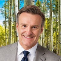 Aspen AI LLC Employee Tim Berryman's profile photo