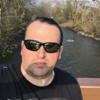Numed Pharma Employee Ralph Chase's profile photo