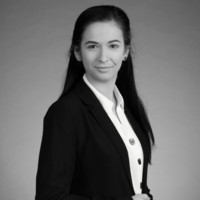Clear Business Employee Aleksandra Wisniewska's profile photo
