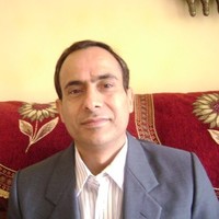 USV PRIVATE LIMITED Employee Jogendra Sethi's profile photo