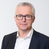 NetNordic Norway Employee Jarl Øverby's profile photo