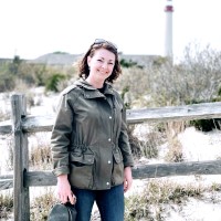 Vermont Studio Center Employee Jessica Allen's profile photo