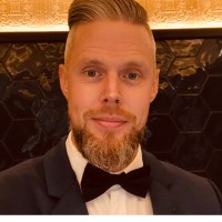 SysGroup Employee Alistair Black's profile photo