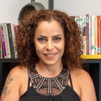 Meital Malka Email