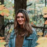 Axios HR Employee Lexie Edney's profile photo