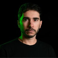 Uphold Employee Cristiano Oliveira's profile photo