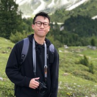 Google Employee Joe Ho's profile photo