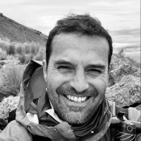 Asdeporte Employee Mauricio Ibarra's profile photo