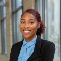EY Employee Erin Terrell's profile photo