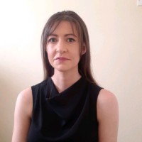 Healy Partners Architects Employee Treasa Kavanagh's profile photo