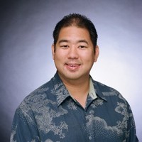 Ryson Matsumura
