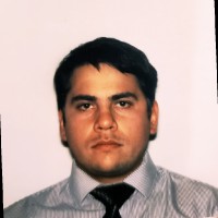 Peoria City/County Health Department Employee Carlos Urrego Silva's profile photo