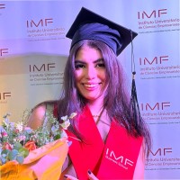 Data Recover Employee Andrea Ivonne de la Rosa Cruz's profile photo