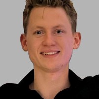 PCL Construction Employee Jack Dewan's profile photo