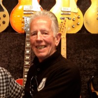 Tony Silver