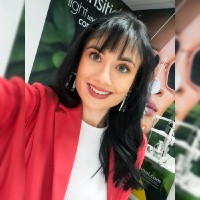 Optique Optometrists Employee Chanté de Wit's profile photo