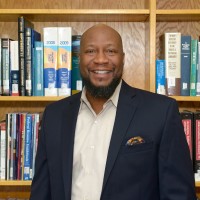 United States Marine Corps Employee Robert Cobbs's profile photo