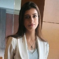 Muffle Employee Madiha Talat's profile photo