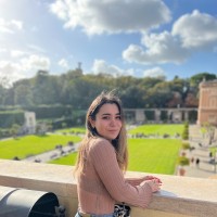 Uniko Employee Vivi Kyriakleidou's profile photo
