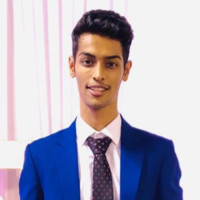 Leo Multiple 3231 Employee Sudhanshu Maheshwari's profile photo