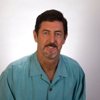 Microsoft Employee Bruce Young's profile photo