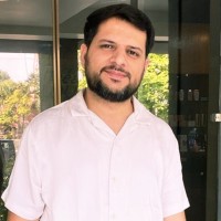 Manoj Sharma Email & Phone Number