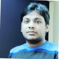 NatWest Group Employee Pradeep Pal's profile photo