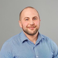 RPS Employee Gareth Ingram's profile photo