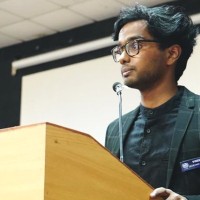 Rutgers University Department of Computer Science Employee Vineeth John's profile photo