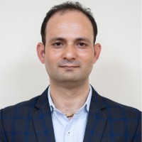 Vineet Sharma Email & Phone Number
