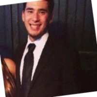 Marek Sawing & Drilling, LLC Employee David New's profile photo