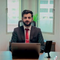 Remote Stack Employee Muhammad Zaheer's profile photo